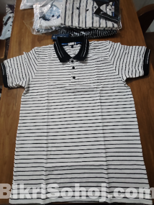 Polo shirt